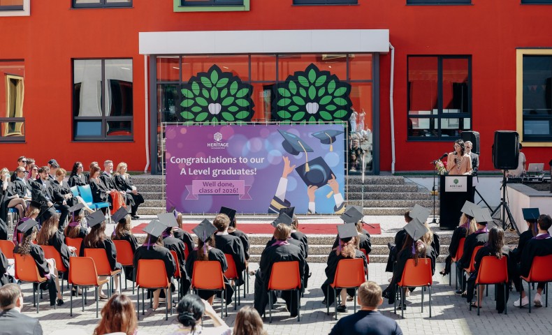 A Level Graduation 2026 - image 39