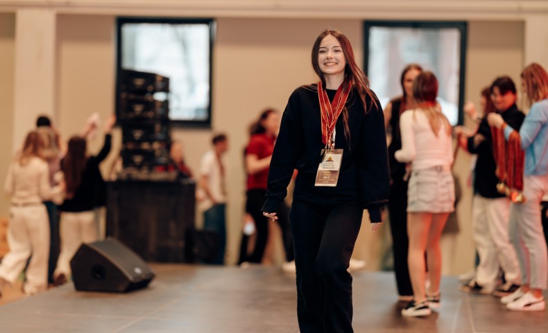 The World Scholar's Cup - image 196