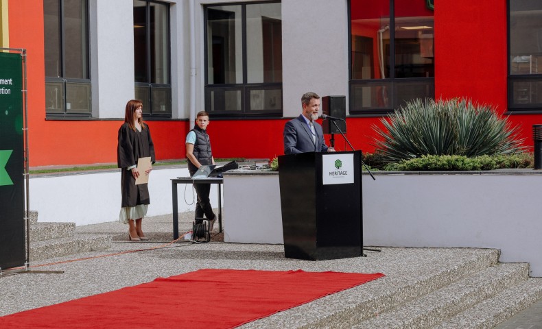 IGCSE Graduates - Class of 2025 - image 20