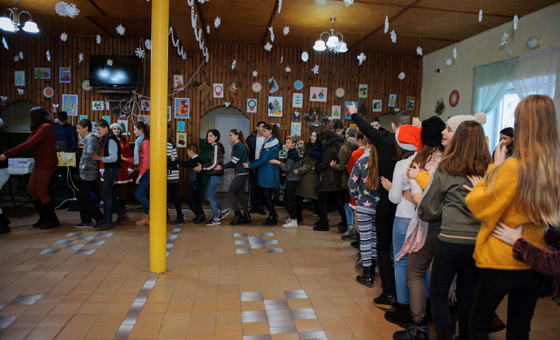 "GO Heritage"  at Bulboaca school - image 12