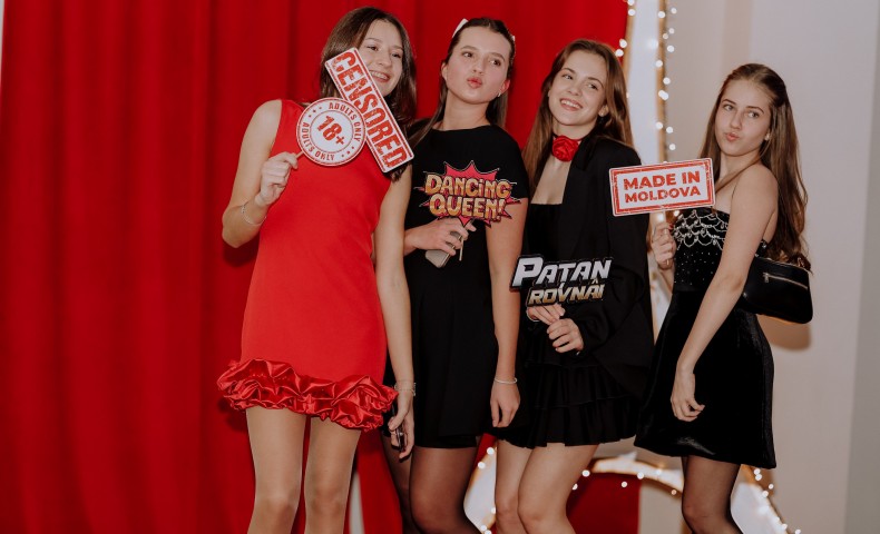 Lyceum Winter Ball 2024 - image 5