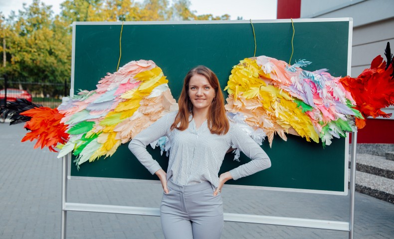 Teacher's Day at Heritage 2022 - image 73