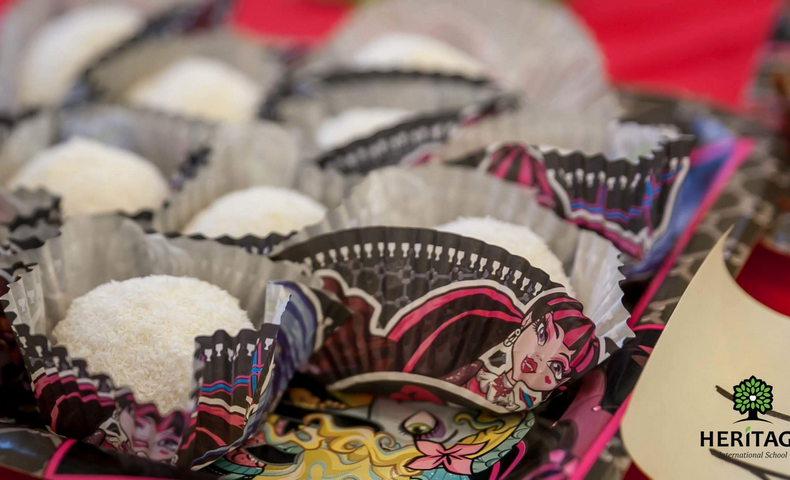 "Make & Bake" Winter Sale - image 11