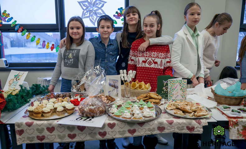 "Make & Bake" Winter Sale - image 24