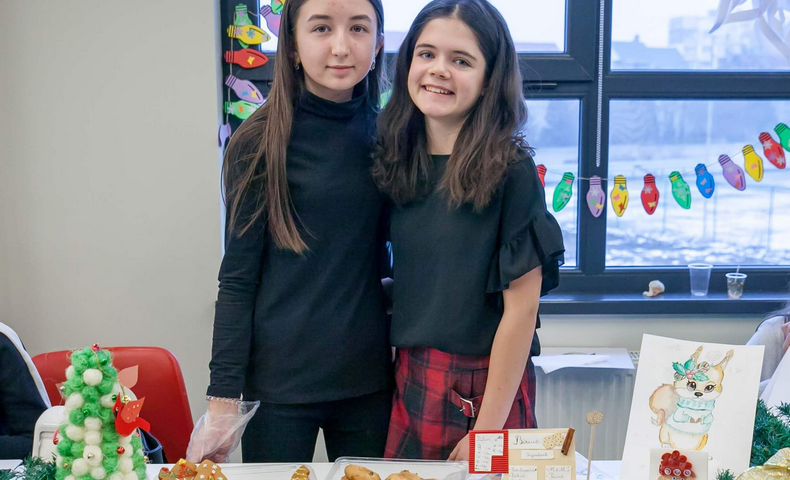 "Make & Bake" Winter Sale - image 21