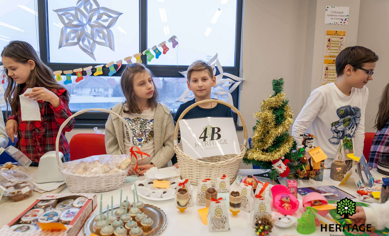 "Make & Bake" Winter Sale - image 16