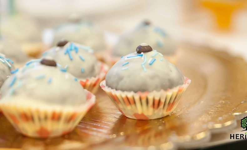 "Make & Bake" Winter Sale - image 18