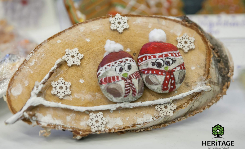 "Make & Bake" Winter Sale - image 23