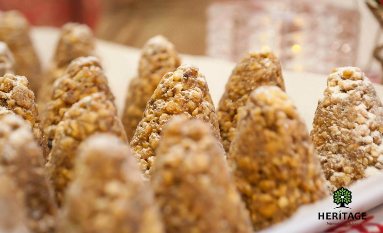 "Make & Bake" Winter Sale - image 12