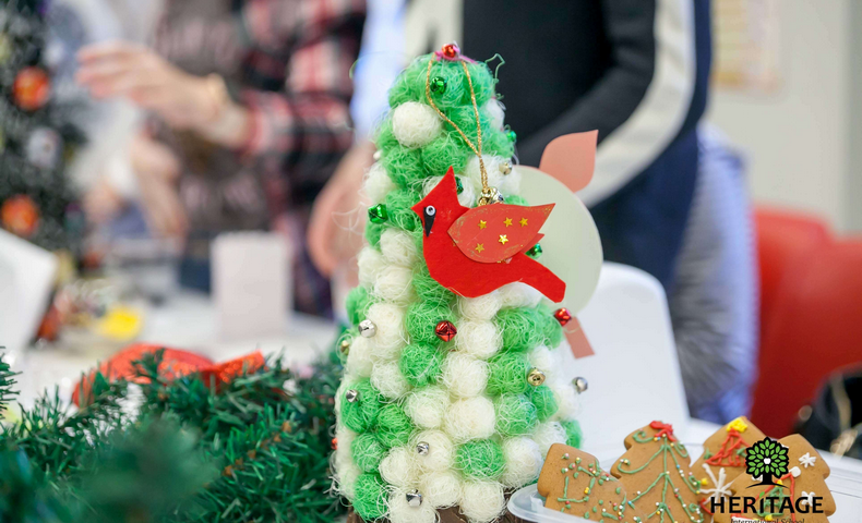 "Make & Bake" Winter Sale - image 22