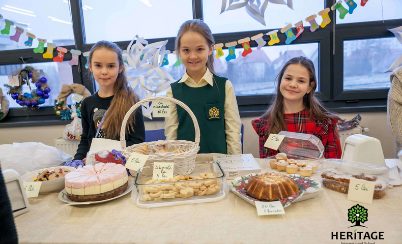 "Make & Bake" Winter Sale - image 14