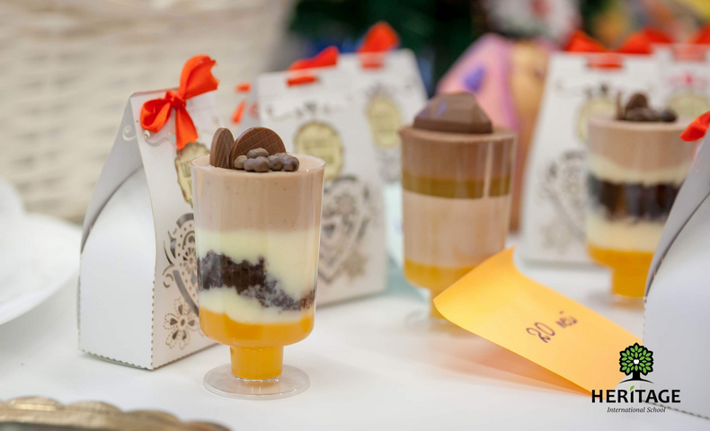 "Make & Bake" Winter Sale - image 19