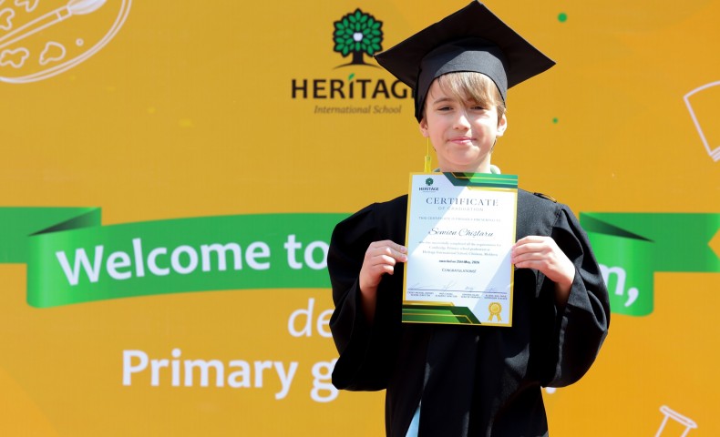 6E Graduation 2026 - image 61