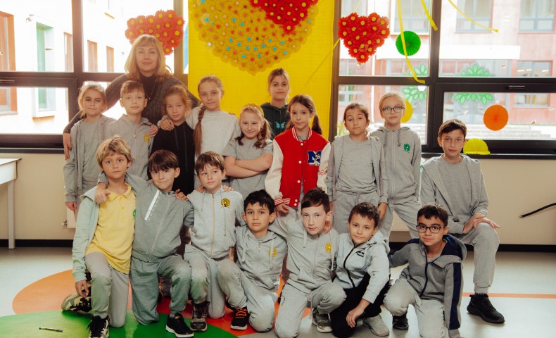 World Kindness Day 2022 - image 45