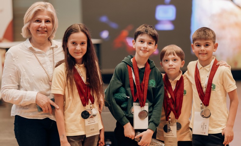 The World Scholar's Cup - image 208