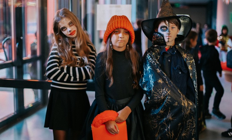 Halloween 2024 - image 17