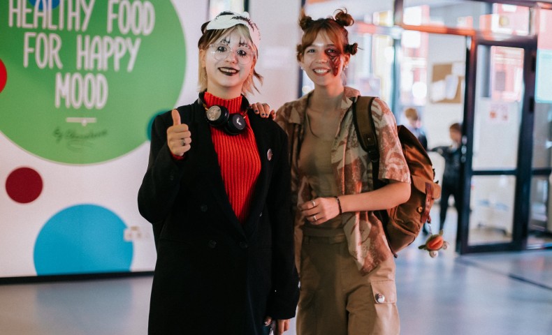 Halloween 2024 - image 18