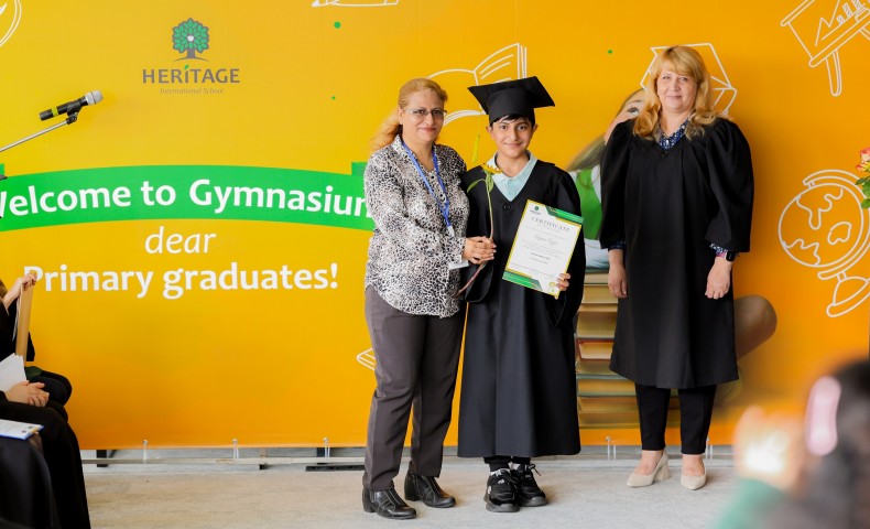 6E Graduation 2025 - image 35