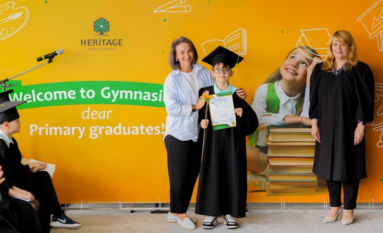 6E Graduation 2025 - image 36