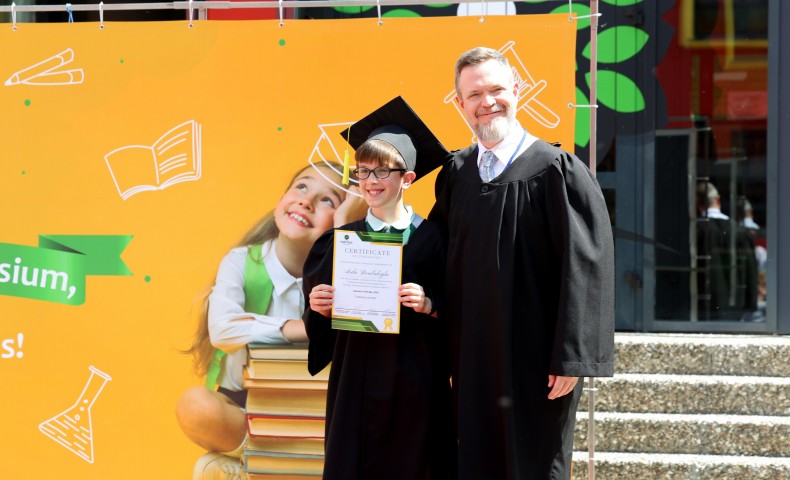6E Graduation 2026 - image 39