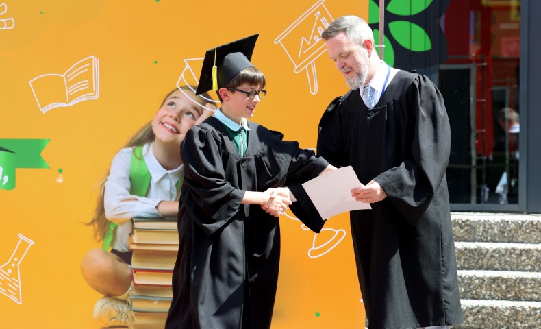 6E Graduation 2026 - image 38