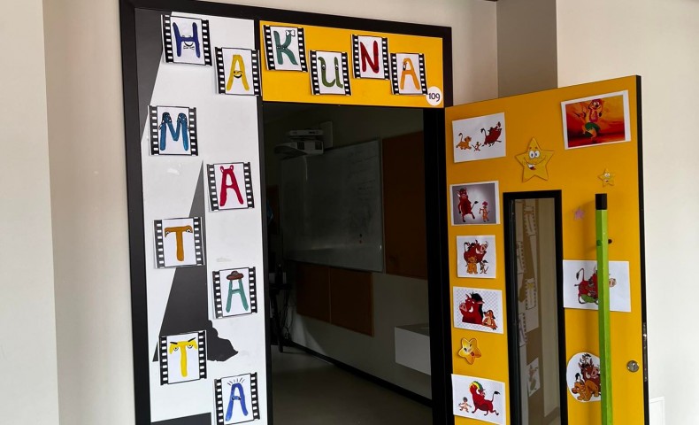 Международный Летний Лагерь 2022 – Cессия „Pop Star Dance” - image 2