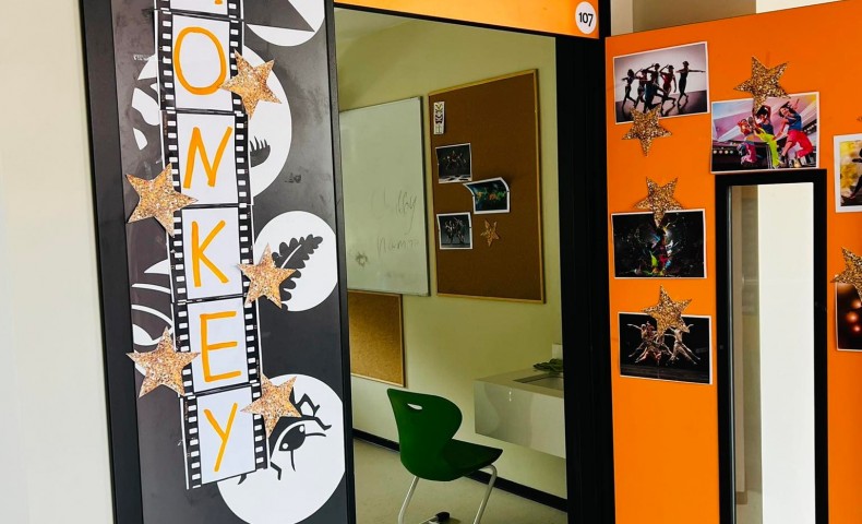 Международный Летний Лагерь 2022 – Cессия „Pop Star Dance” - image 3