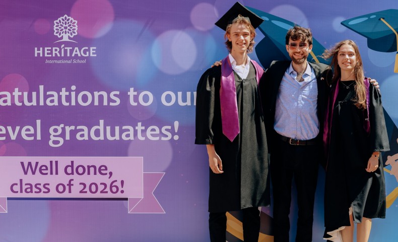 A Level Graduation 2026 - image 141