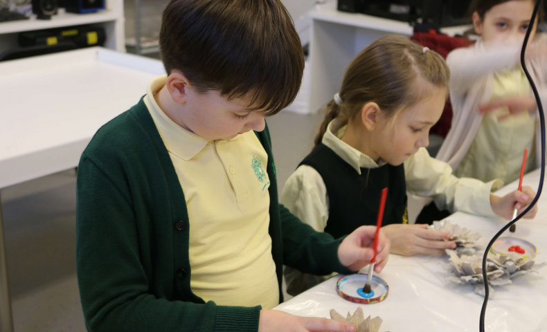 "Santa's Workshop" for Heritage Community - image 113