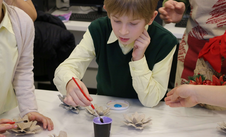 "Santa's Workshop" for Heritage Community - image 112