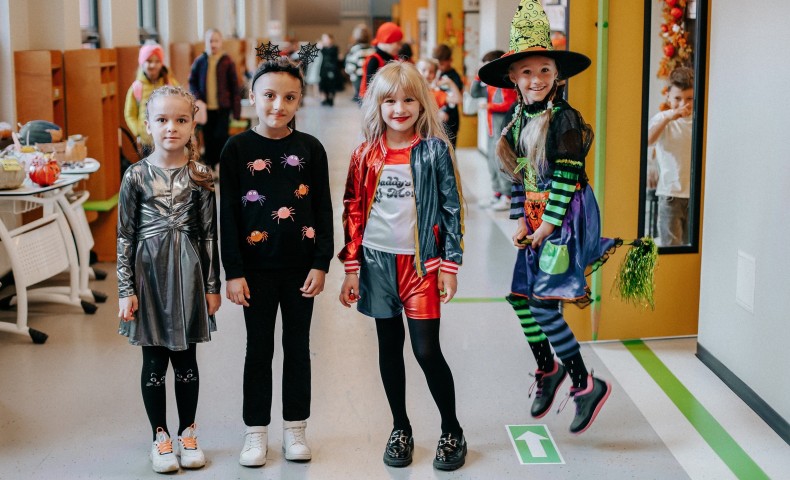 Halloween 2024 - image 1