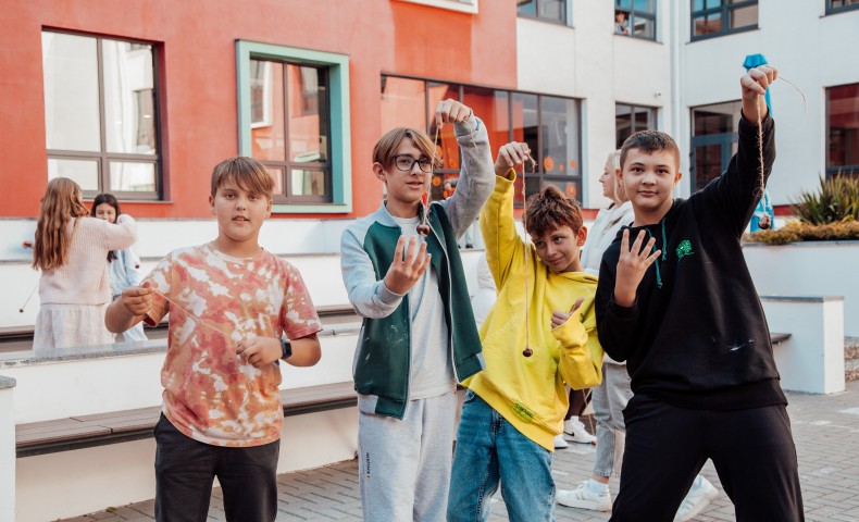 Conker Competition 2022 - image 56