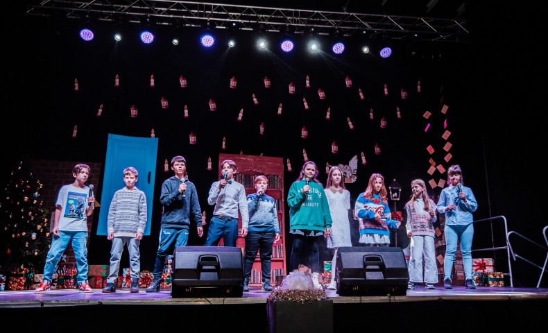 Primary Christmas Play 2022 - image 186