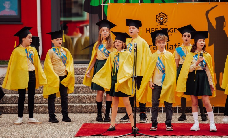 Primary Graduation 2023 - image 138