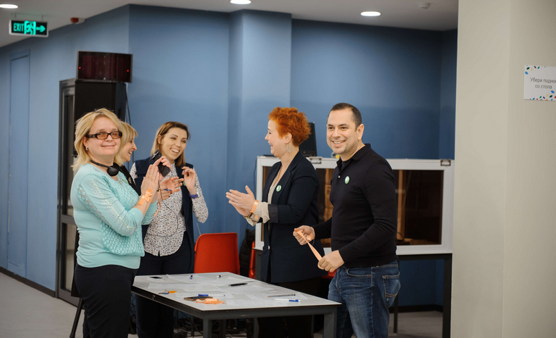 Heritage Teambuilding - image 134