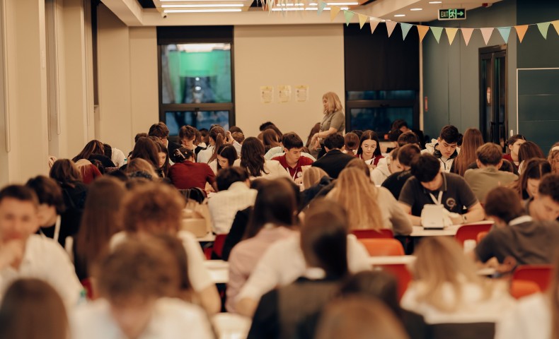 The World Scholar's Cup - image 60