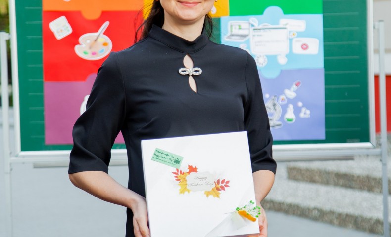 Teacher's Day at Heritage 2023 - image 24