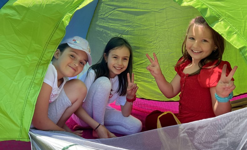 Международный Летний Лагерь 2022 – Cессия „Harry Potter” - image 88