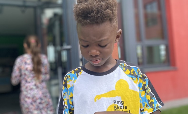 Международный Летний Лагерь 2022 – Cессия „Inside out” - image 31