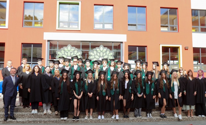 IGCSE Graduates - Class of 2025 - image 76