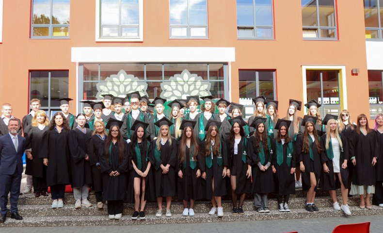 IGCSE Graduates - Class of 2025 - image 77