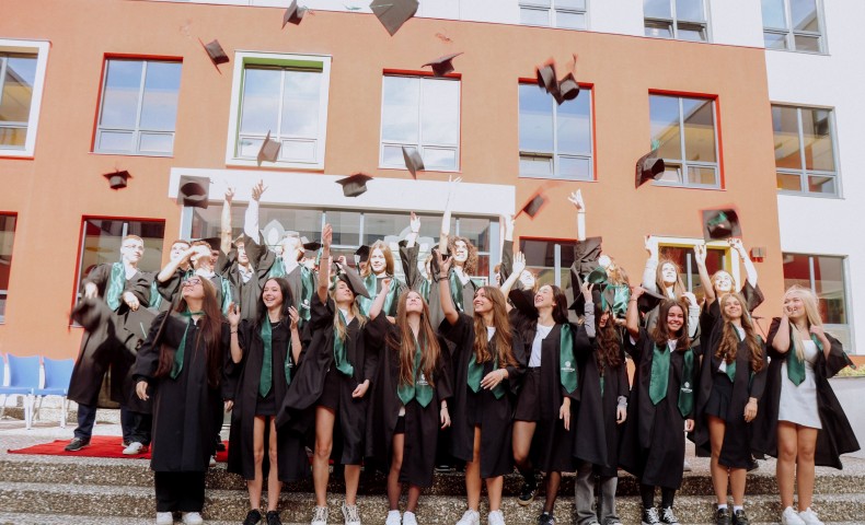 IGCSE Graduates - Class of 2025 - image 78