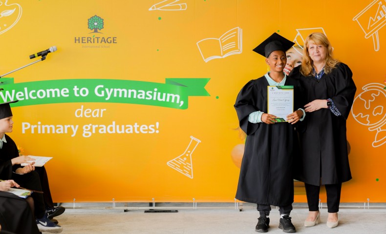 6E Graduation 2025 - image 43