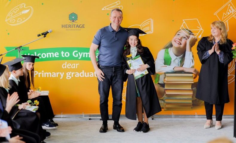 6E Graduation 2025 - image 42