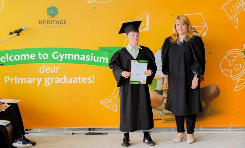 6E Graduation 2025 - image 44