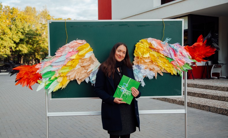 Teacher's Day at Heritage 2022 - image 57