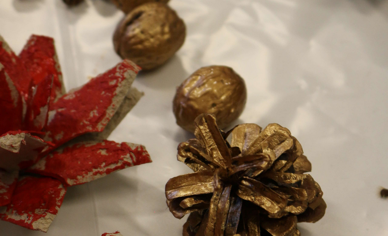 "Santa's Workshop" for Heritage Community - image 133