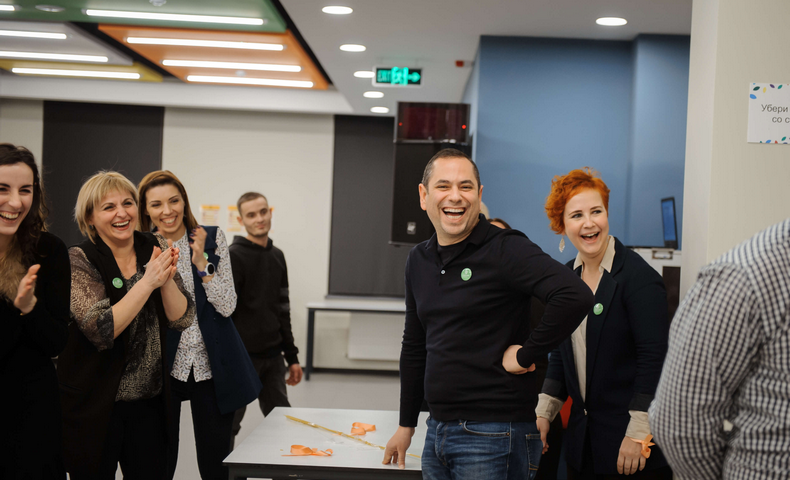 Heritage Teambuilding - image 110