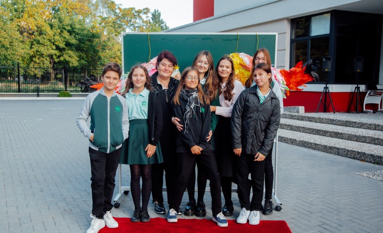 Teacher's Day at Heritage 2022 - image 76