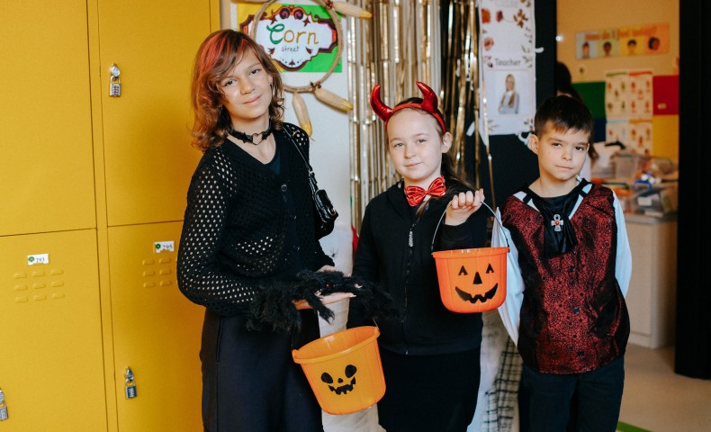 Halloween 2024 - image 53